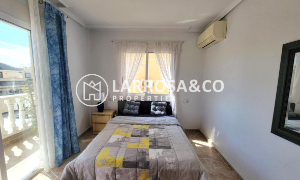 Herverkoop - Semi-detached house - Pilar de la Horadada - Torre de la Horadada