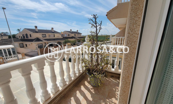 Herverkoop - Semi-detached house - Pilar de la Horadada - Torre de la Horadada