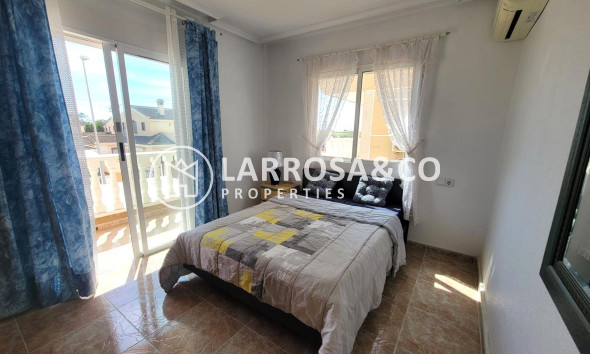 Herverkoop - Semi-detached house - Pilar de la Horadada - Torre de la Horadada