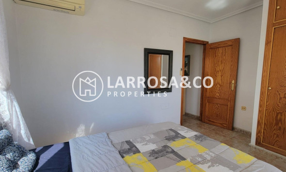 Herverkoop - Semi-detached house - Pilar de la Horadada - Torre de la Horadada