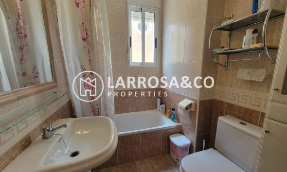 Herverkoop - Semi-detached house - Pilar de la Horadada - Torre de la Horadada