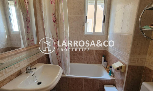 Herverkoop - Semi-detached house - Pilar de la Horadada - Torre de la Horadada