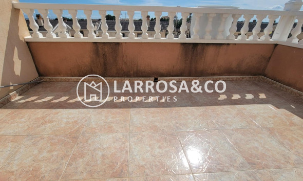 Herverkoop - Semi-detached house - Pilar de la Horadada - Torre de la Horadada