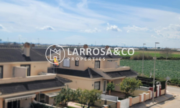 Herverkoop - Semi-detached house - Pilar de la Horadada - Torre de la Horadada