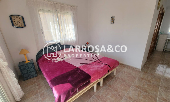 Herverkoop - Semi-detached house - Pilar de la Horadada - Torre de la Horadada