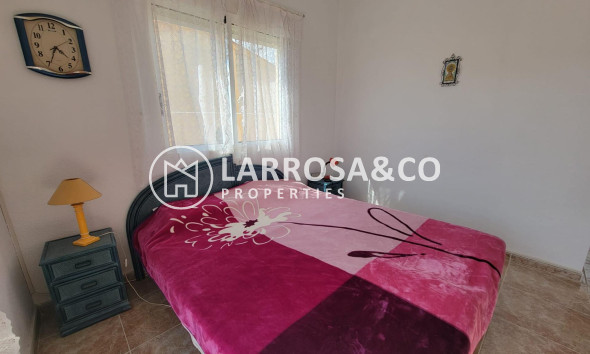 Herverkoop - Semi-detached house - Pilar de la Horadada - Torre de la Horadada