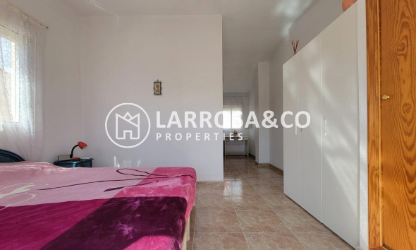 Herverkoop - Semi-detached house - Pilar de la Horadada - Torre de la Horadada