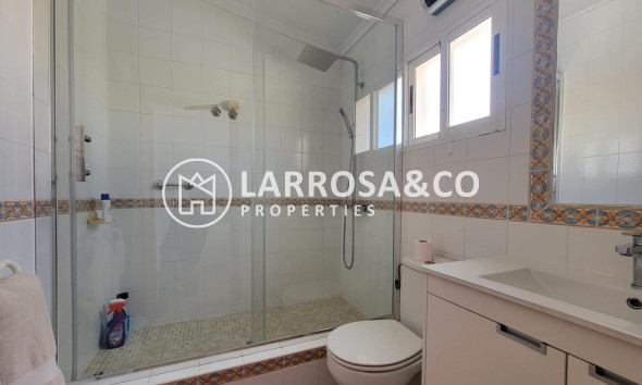 Herverkoop - Semi-detached house - Pilar de la Horadada - Torre de la Horadada