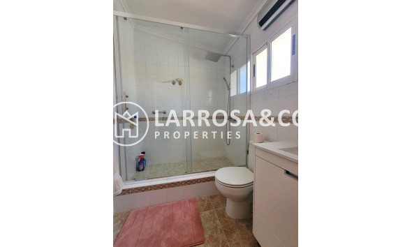 Herverkoop - Semi-detached house - Pilar de la Horadada - Torre de la Horadada