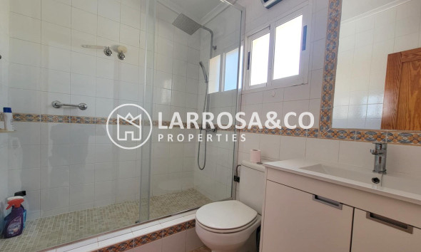 Herverkoop - Semi-detached house - Pilar de la Horadada - Torre de la Horadada