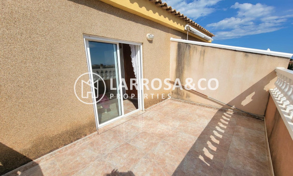 Herverkoop - Semi-detached house - Pilar de la Horadada - Torre de la Horadada