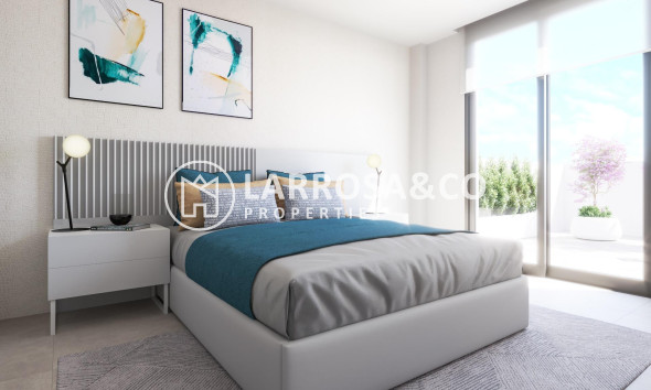 New build - Apartment - Vera - Pueblo Salinas