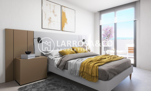 New build - Apartment - Vera - Pueblo Salinas