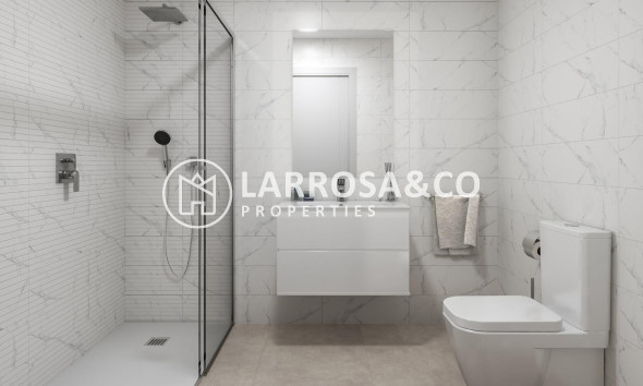 New build - Apartment - Vera - Pueblo Salinas