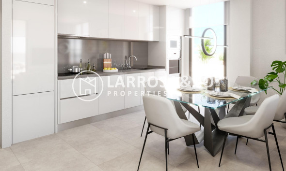 New build - Apartment - Vera - Pueblo Salinas