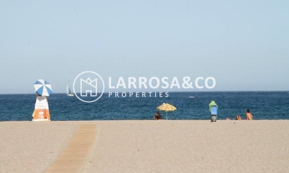 New build - Apartment - Vera - Pueblo Salinas