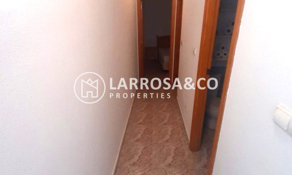 Resale - Apartment - Torrevieja - Costa Blanca