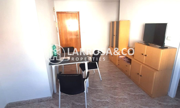 Resale - Apartment - Torrevieja - Costa Blanca