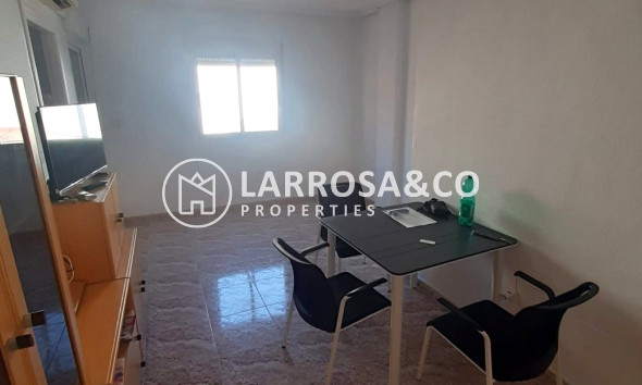Resale - Apartment - Torrevieja - Costa Blanca
