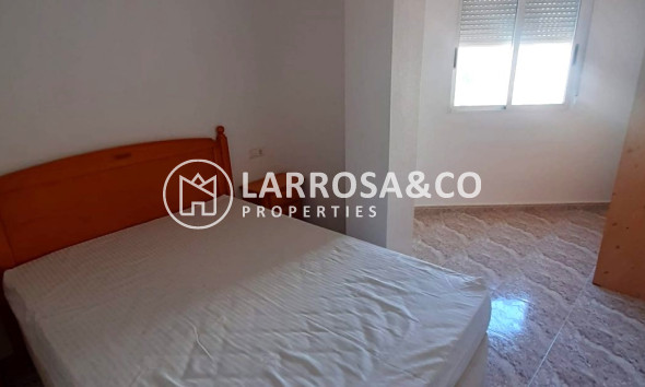 Resale - Apartment - Torrevieja - Costa Blanca