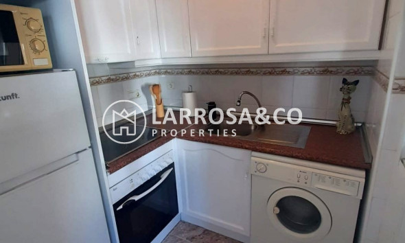 Resale - Apartment - Torrevieja - Costa Blanca