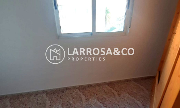Resale - Apartment - Torrevieja - Costa Blanca