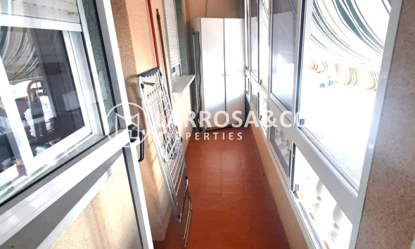 Resale - Apartment - Torrevieja - Costa Blanca