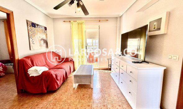 Вторичный рынок - Квартира - Punta Prima - Costa Blanca