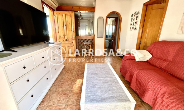 Вторичный рынок - Квартира - Punta Prima - Costa Blanca