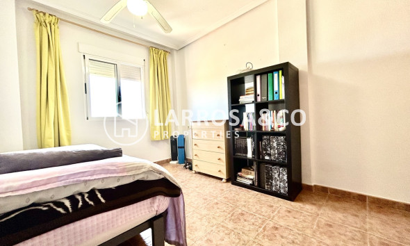 Вторичный рынок - Квартира - Punta Prima - Costa Blanca