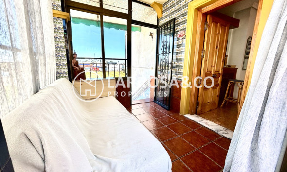 Вторичный рынок - Квартира - Punta Prima - Costa Blanca