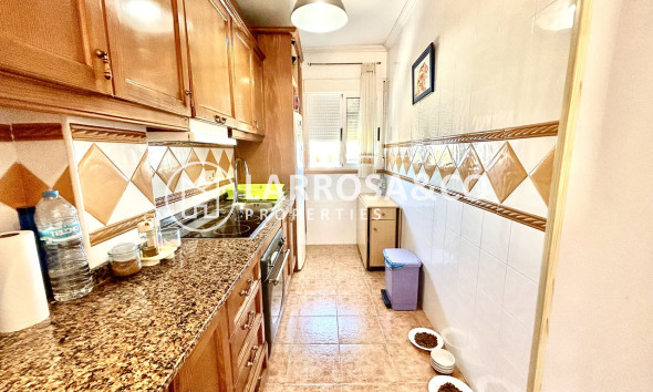 Вторичный рынок - Квартира - Punta Prima - Costa Blanca