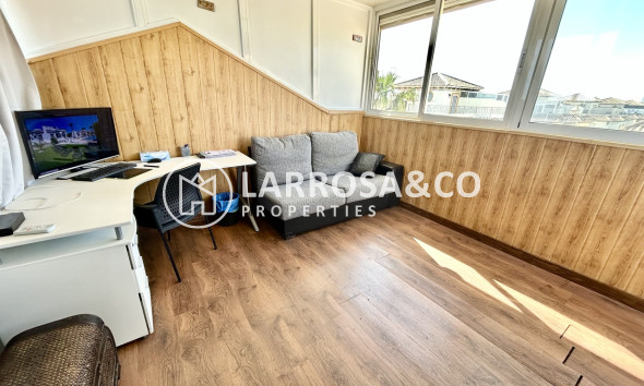 Вторичный рынок - Квартира - Punta Prima - Costa Blanca