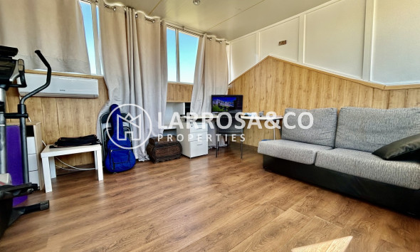 Вторичный рынок - Квартира - Punta Prima - Costa Blanca