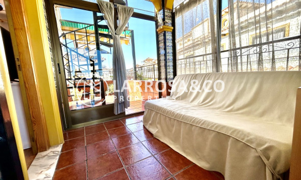 Вторичный рынок - Квартира - Punta Prima - Costa Blanca