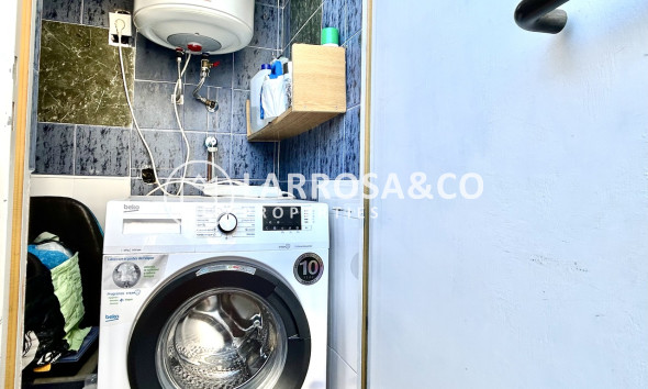 Вторичный рынок - Квартира - Punta Prima - Costa Blanca