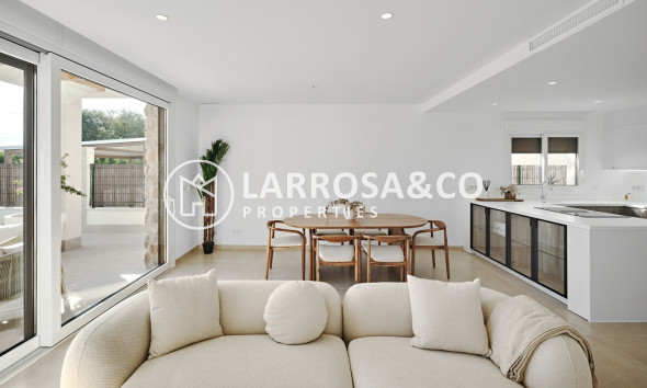 Resale - Detached House/Villa - Orihuela costa - Costa Blanca