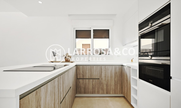 Resale - Detached House/Villa - Orihuela costa - Costa Blanca