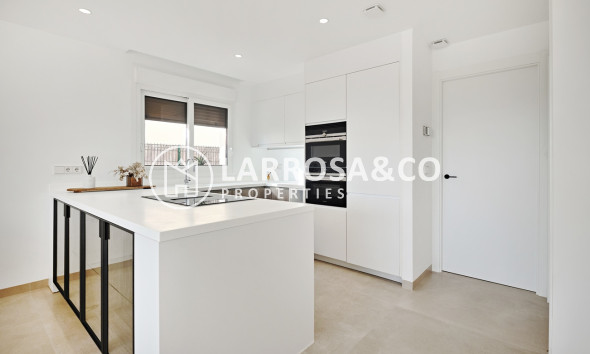 Resale - Detached House/Villa - Orihuela costa - Costa Blanca