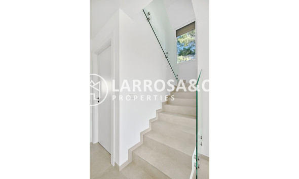 Resale - Detached House/Villa - Orihuela costa - Costa Blanca