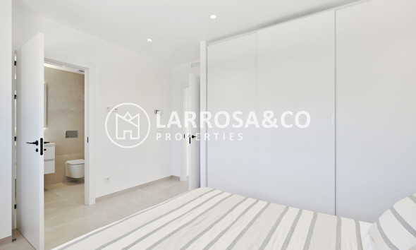 Resale - Detached House/Villa - Orihuela costa - Costa Blanca