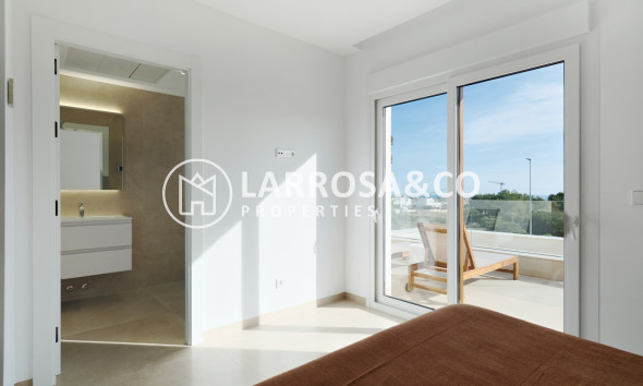 Resale - Detached House/Villa - Orihuela costa - Costa Blanca