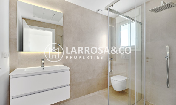 Resale - Detached House/Villa - Orihuela costa - Costa Blanca