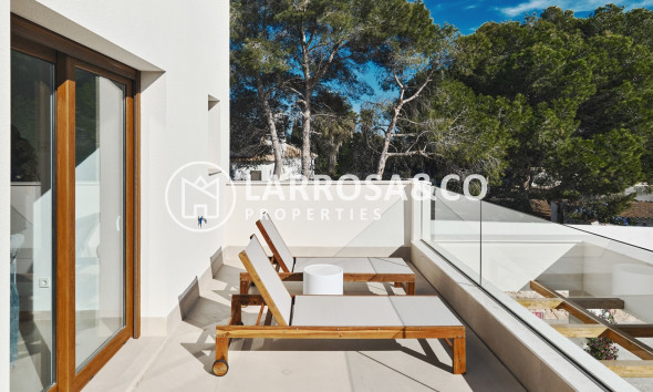 Resale - Detached House/Villa - Orihuela costa - Costa Blanca