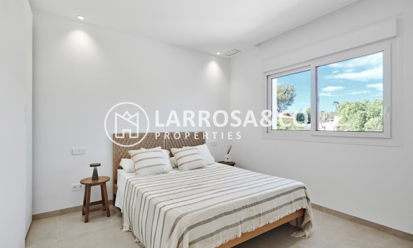 Resale - Detached House/Villa - Orihuela costa - Costa Blanca