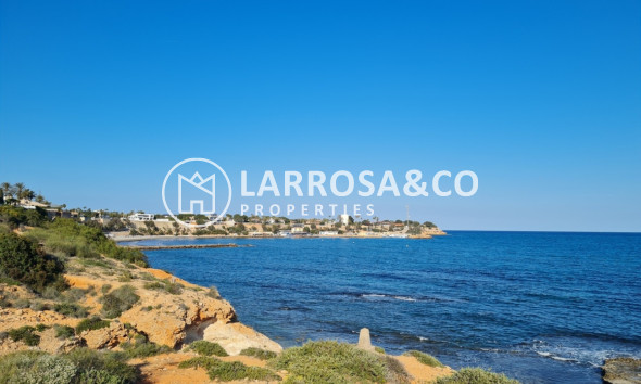 Resale - Detached House/Villa - Orihuela costa - Costa Blanca