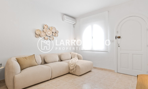 Вторичный рынок - Таунхаус - Ориуела Коста - Costa Blanca