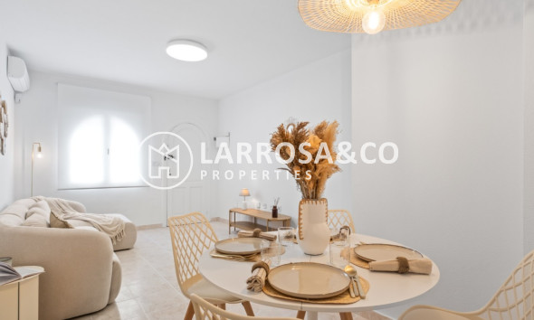 Вторичный рынок - Таунхаус - Ориуела Коста - Costa Blanca