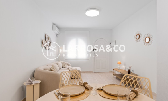 Вторичный рынок - Таунхаус - Ориуела Коста - Costa Blanca