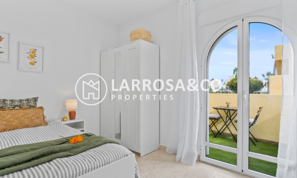 Вторичный рынок - Таунхаус - Ориуела Коста - Costa Blanca